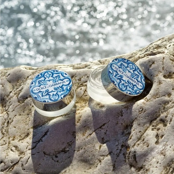 Dolce & Gabbana Solar Glow Lift & Set Universal Brow Gel 💙 - Picture 2 of 7